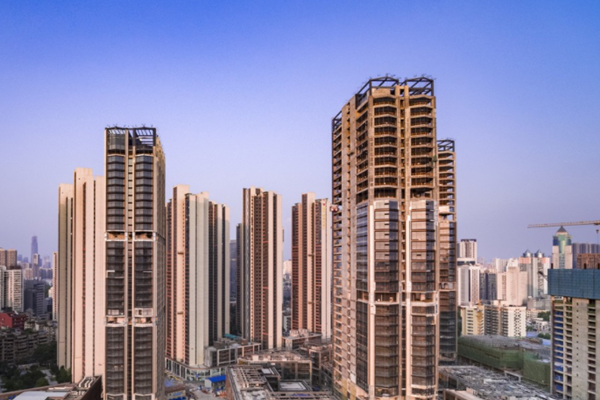 建筑智慧消防系統，助力消防安全“零距離”！