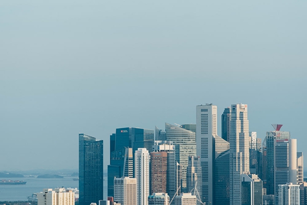 樓宇自控系統的核心功能