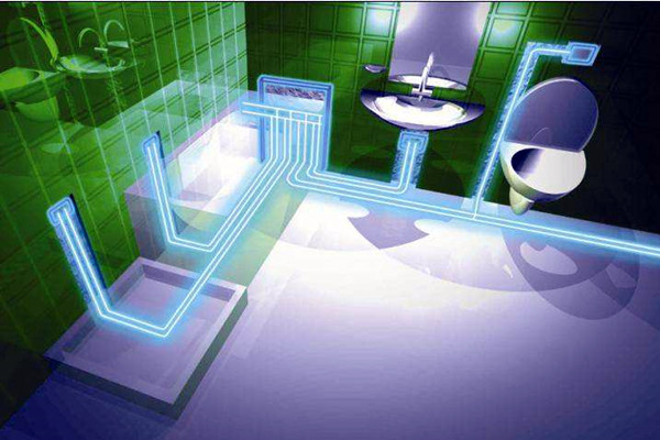 樓宇智能化給排水系統的設計需要注意那些問題? 樓宇智能化給排水系統的設計需要注意那些問題?