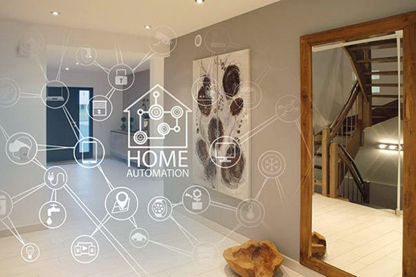 樓宇自控也適用于家居系統(tǒng)! 樓宇自控也適用于家居系統(tǒng)!