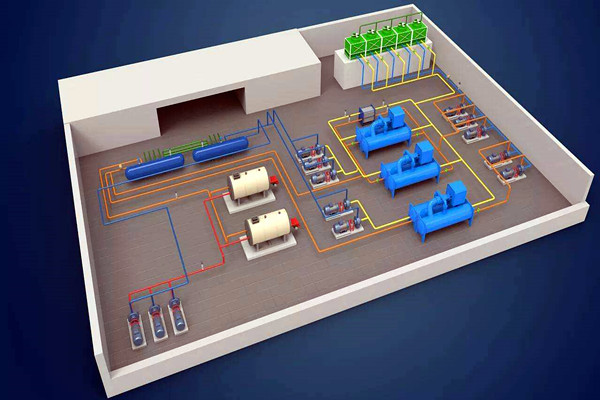 樓宇電氣在樓宇自控領域前景如何？