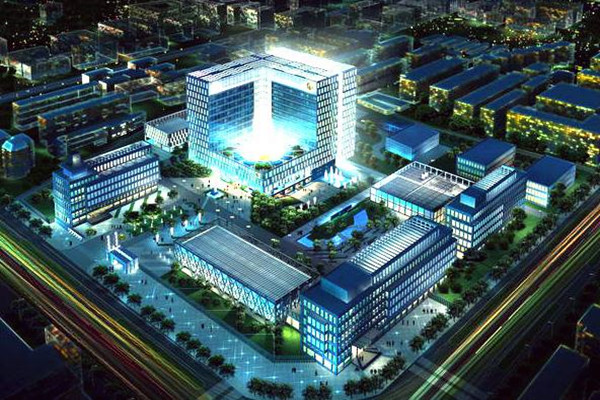 宋南男解析樓宇自動化系統的構成! 宋南男解析樓宇自動化系統的構成!