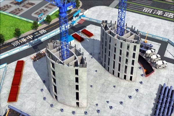 樓宇智能化系統在工程監管方面的用途! 樓宇智能化系統在工程監管方面的用途!