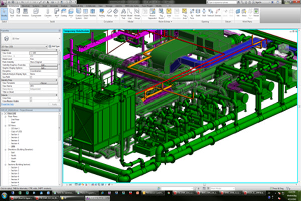 樓宇智能化系統能夠為人們提供哪些便利? 樓宇智能化系統能夠為人們提供哪些便利?
