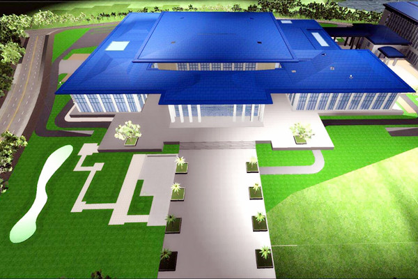 系統集成性關乎智能樓宇自控系統質量! 系統集成性關乎智能樓宇自控系統質量!