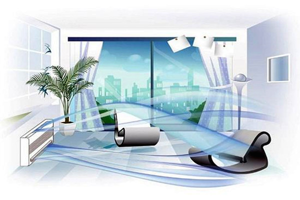 樓宇自控系統(tǒng)的新風與消防! 樓宇自控系統(tǒng)的新風與消防!