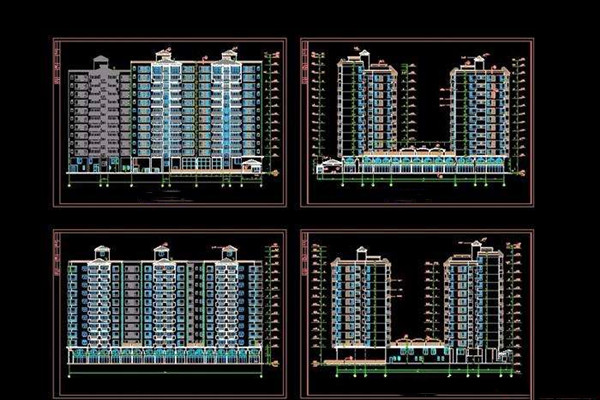 樓宇自動化系統管理規劃過程控制！