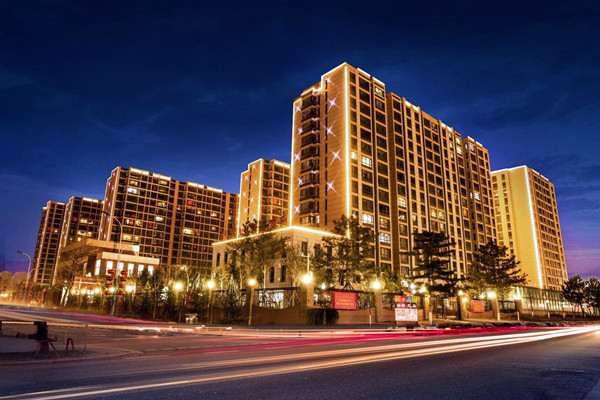 樓宇控制系統(tǒng)施工進度的控制管理！