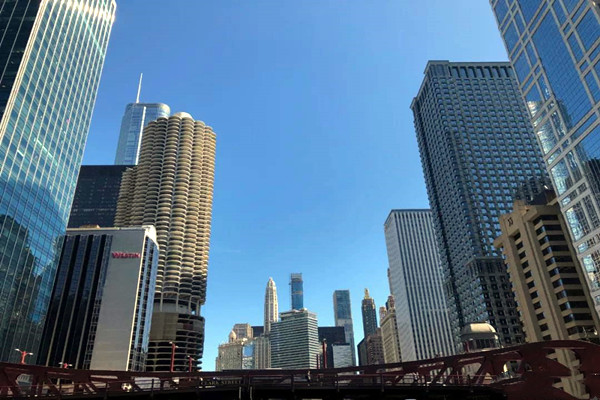 樓宇自控能夠保證企業施工效益,提高企業競爭力!(圖1) 樓宇自控能夠保證企業施工效益,提高企業競爭力!(圖1)