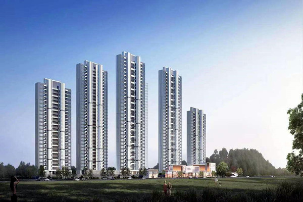 樓宇自動(dòng)化施工電氣安裝要加強(qiáng)組織管理!(圖1) 樓宇自動(dòng)化施工電氣安裝要加強(qiáng)組織管理!(圖1)