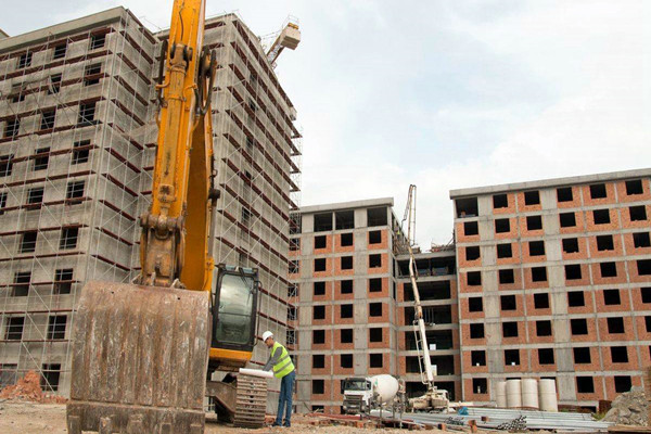 樓宇自控施工管理控制的兩大要點(diǎn)！(圖1)