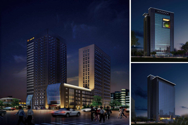 保溫層和氣密層的設計是樓宇自動化節能性的顯著體現! 保溫層和氣密層的設計是樓宇自動化節能性的顯著體現!