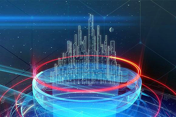 樓宇智能化建設(shè)的物質(zhì)和理論基礎(chǔ)！