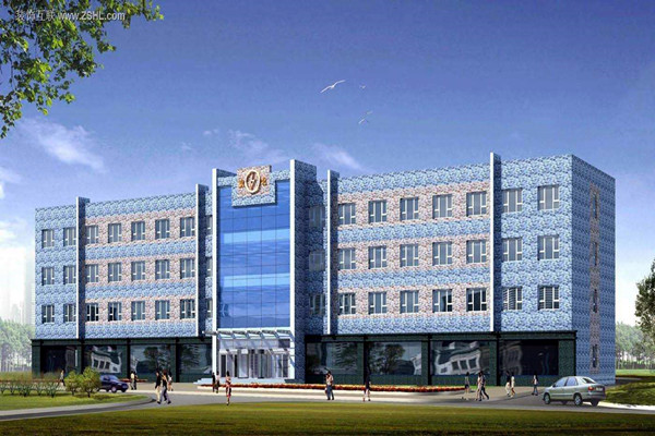 智能樓宇的特征！