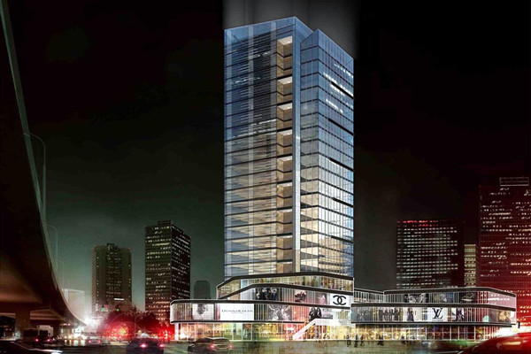 樓宇自控產(chǎn)業(yè)鏈介紹! 樓宇自控產(chǎn)業(yè)鏈介紹!