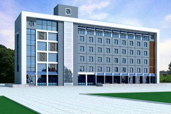 國內外智能樓宇控制系統工程造價控制！