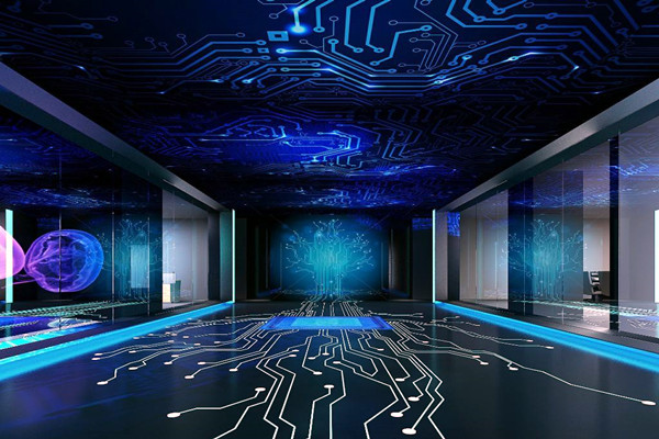 技術能力不足嚴重影響樓宇自動化建設! 技術能力不足嚴重影響樓宇自動化建設!