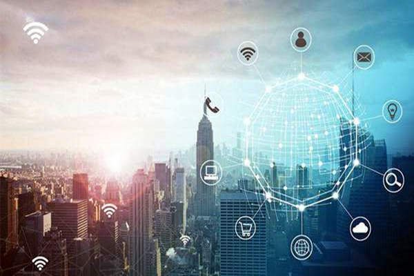 樓宇控制系統用到了這些監測技術! 樓宇控制系統用到了這些監測技術!