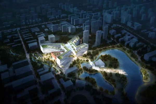 樓宇控制系統未來如何實現一體化發展？(圖1)