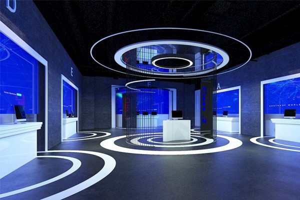 如何確保樓宇智能化進度？(圖1)