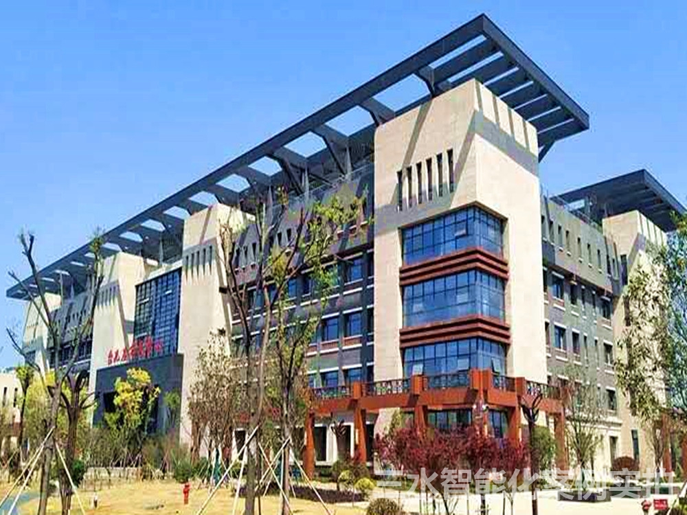 臺(tái)兒莊市民中心節(jié)能監(jiān)測(cè)案例(圖2) 臺(tái)兒莊市民中心節(jié)能監(jiān)測(cè)案例(圖2)