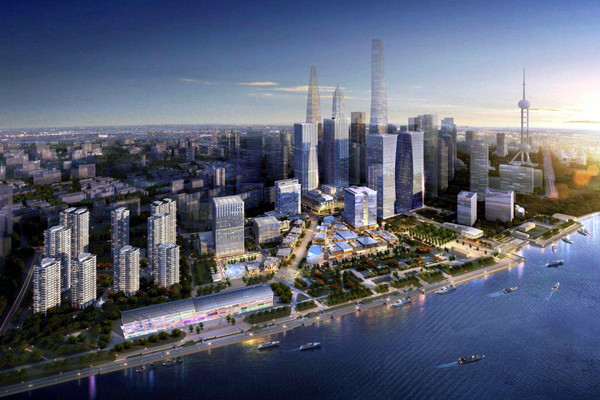 樓宇自控系統(tǒng)為什么存在?(圖1) 樓宇自控系統(tǒng)為什么存在?(圖1)