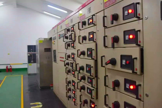 電氣設(shè)備試驗和試運行檢驗(圖1) 電氣設(shè)備試驗和試運行檢驗(圖1)