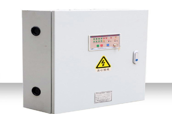 防排煙風(fēng)機控制箱/柜(圖1) 防排煙風(fēng)機控制箱/柜(圖1)