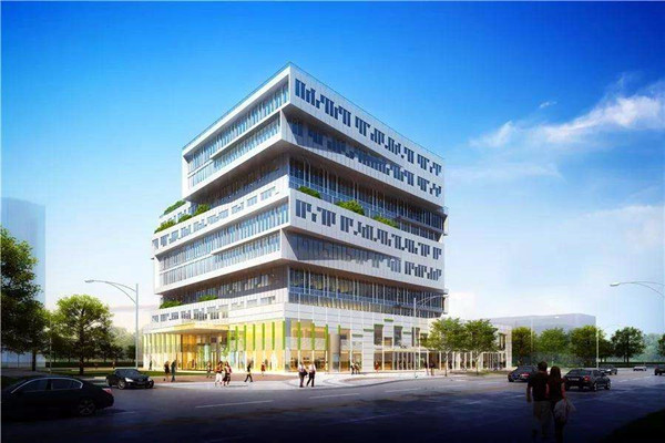 樓宇控制系統所涉及到的細節問題!(圖1) 樓宇控制系統所涉及到的細節問題!(圖1)