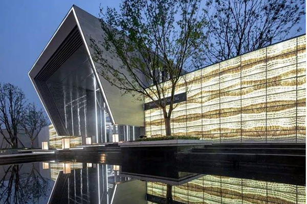 樓宇控制系統的動態化表現！(圖1)