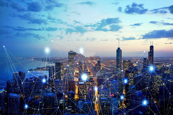 樓宇智能化工程相關法律法規的制定！(圖1)