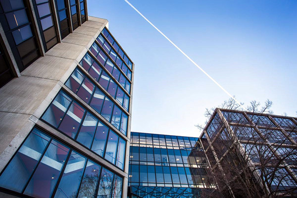 樓宇自動化系統與互聯網管理不分家！(圖1)