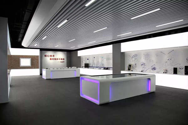 什么樣的樓宇自動化系統(tǒng)才是值得信賴的!(圖1) 什么樣的樓宇自動化系統(tǒng)才是值得信賴的!(圖1)