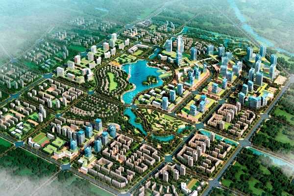 樓宇智能化是干什么的？智能化控制是大勢所趨？(圖1)