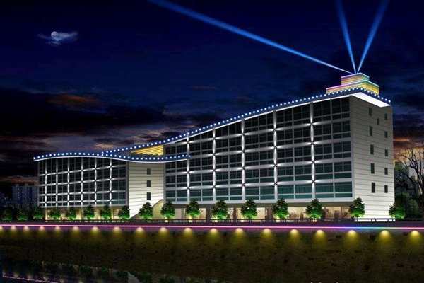 樓宇控制過程中照明系統(tǒng)的節(jié)能效果！(圖1)