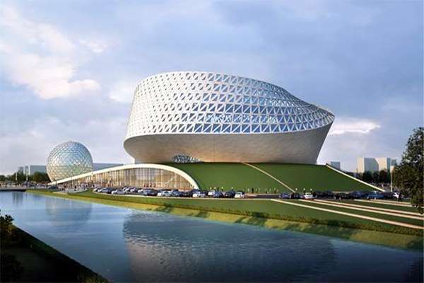 樓宇智能化的項目特性!(圖1) 樓宇智能化的項目特性!(圖1)