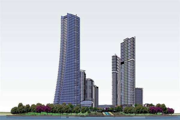 統一理念，樓宇自動化系統才會有好未來！(圖1)