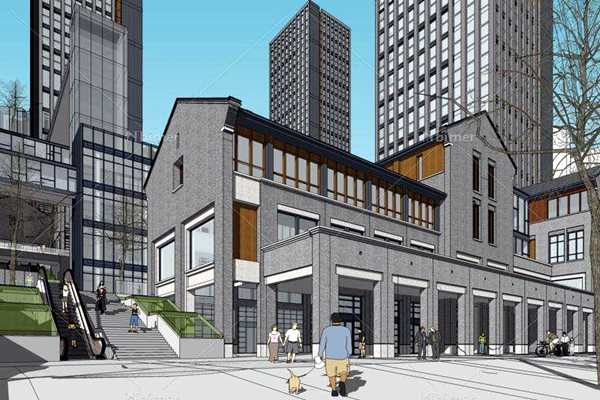 樓宇自控在哪些智能化領(lǐng)域被廣泛應(yīng)用?(圖1) 樓宇自控在哪些智能化領(lǐng)域被廣泛應(yīng)用?(圖1)