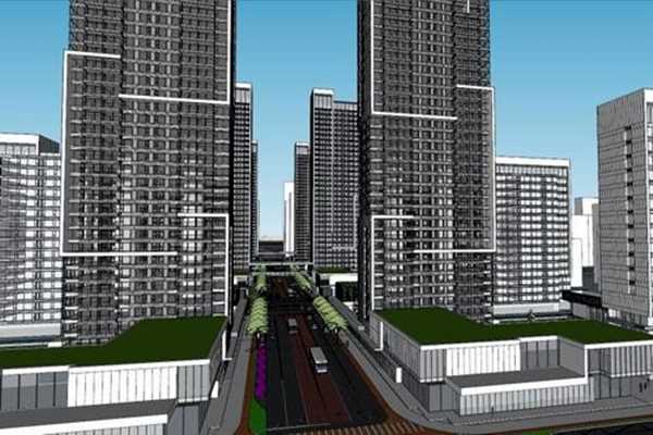 樓宇自控系統(tǒng)的高效便捷以及安全作用!(圖1) 樓宇自控系統(tǒng)的高效便捷以及安全作用!(圖1)