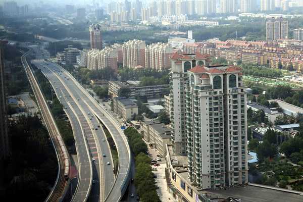 樓宇控制系統意義所在！(圖1)