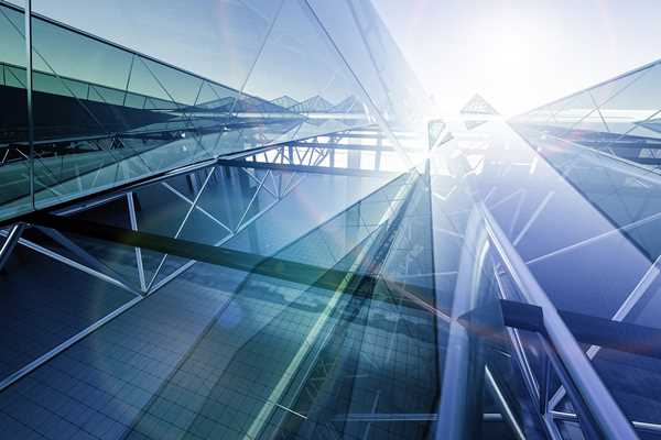 樓宇控制借助物聯網實現感知樓宇！(圖1)