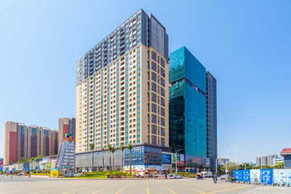 樓宇自控領(lǐng)域未來(lái)節(jié)能的方向!(圖1) 樓宇自控領(lǐng)域未來(lái)節(jié)能的方向!(圖1)