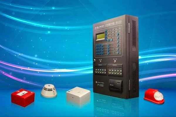 樓宇智能化系統火災數據采集器的配置!(圖1) 樓宇智能化系統火災數據采集器的配置!(圖1)