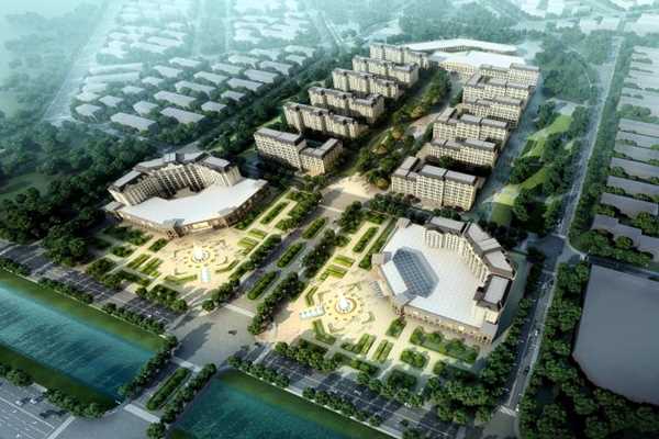 樓宇控制系統的優化方向已經很明朗了！(圖1)