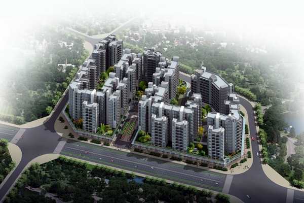 樓宇自動化工程的圖紙規劃很重要!(圖1) 樓宇自動化工程的圖紙規劃很重要!(圖1)