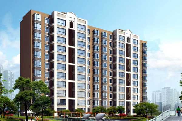 樓宇智能化系統應以綠色智能為發展方向！(圖1)