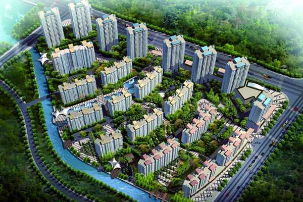 樓宇控制系統(tǒng)圖紙不科學怎么回事?(圖1) 樓宇控制系統(tǒng)圖紙不科學怎么回事?(圖1)