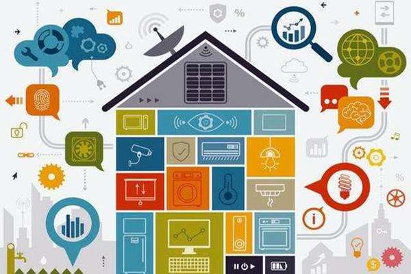 什么是樓宇智能化工程技術(shù)?(圖1) 什么是樓宇智能化工程技術(shù)?(圖1)