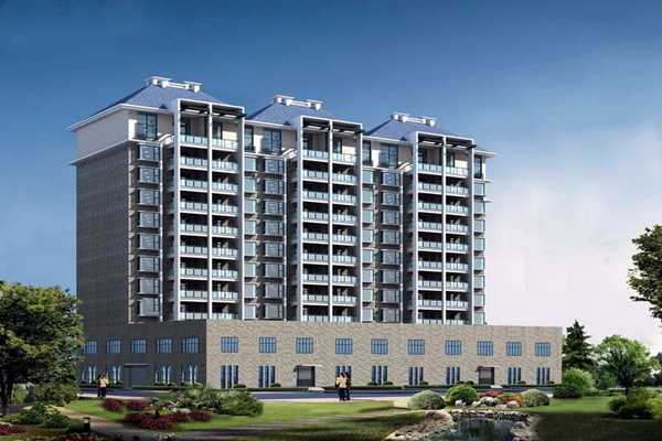 樓宇控制系統(tǒng)內(nèi)部構(gòu)造剖析!(圖1) 樓宇控制系統(tǒng)內(nèi)部構(gòu)造剖析!(圖1)