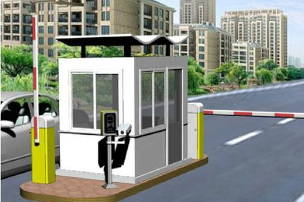 車輛管理別犯愁,樓宇自動化系統(tǒng)顯神威!(圖1) 車輛管理別犯愁,樓宇自動化系統(tǒng)顯神威!(圖1)